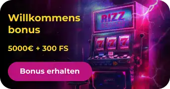 Rizz Casino Deutschland